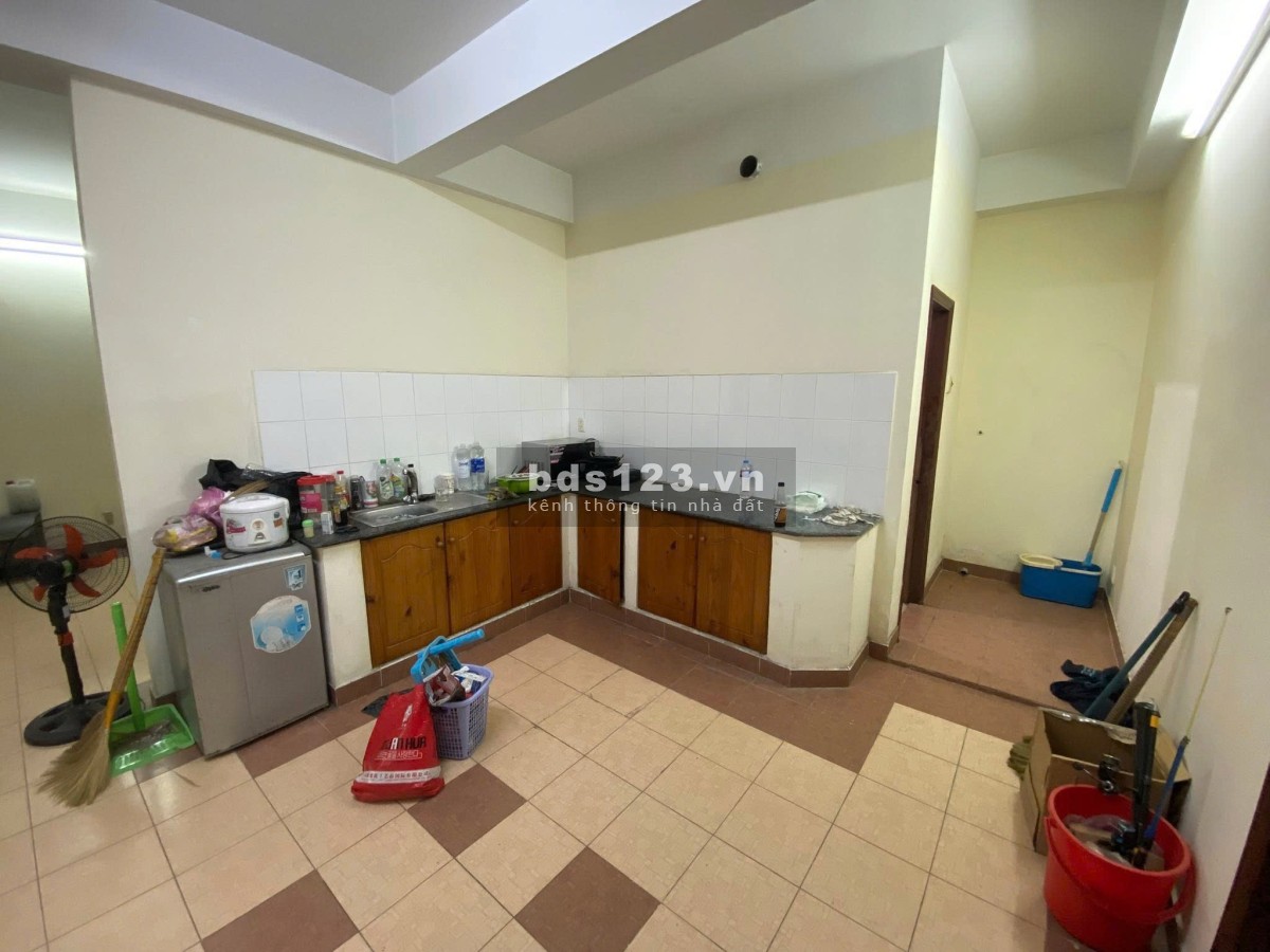 C/c Huỳnh Văn Bánh, P13, Phú Nhuận: 90m2, 2p ngủ, 2wc, Nt, 10tr