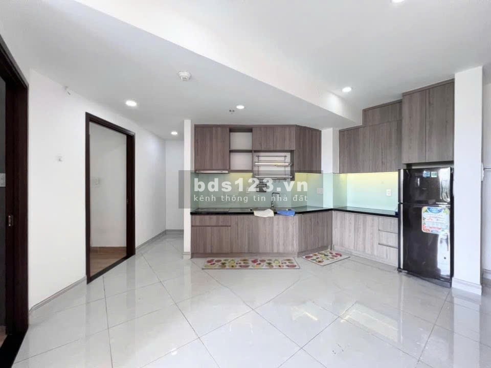 Chung cư Richmond City, Bình Thạnh: 91m2, 3p ngủ, 2wc, 19tr