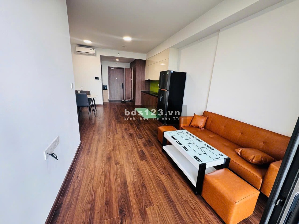 Chung cư Botanica Premier, P2, Tân Bình: 89m2, 2p ngủ, 2wc, 17.5tr/th