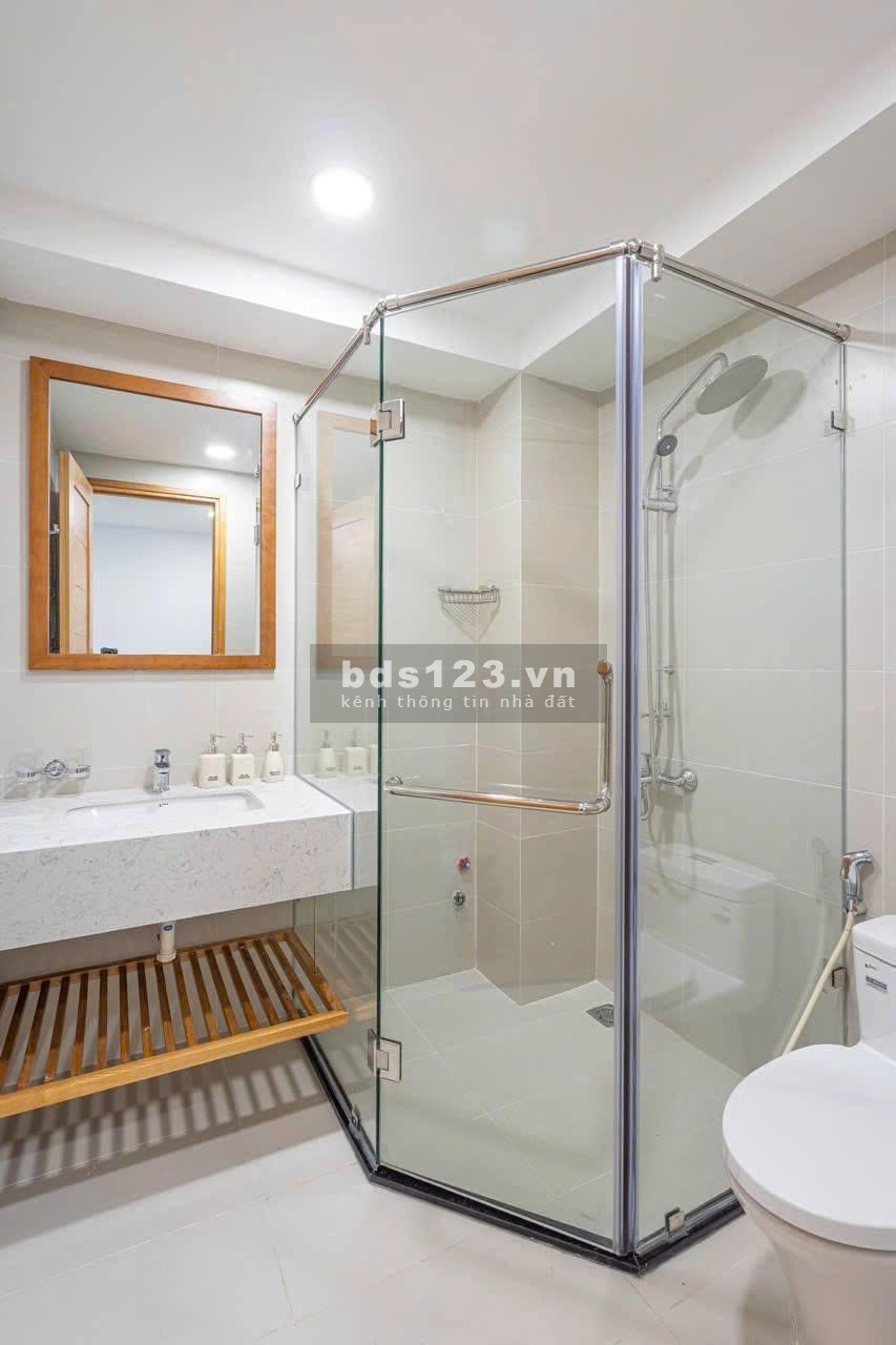 C/c The Botanica, Phổ Quang, Tân BÌnh: 45m2,1p ngủ, Full NT. 10,5tr/th