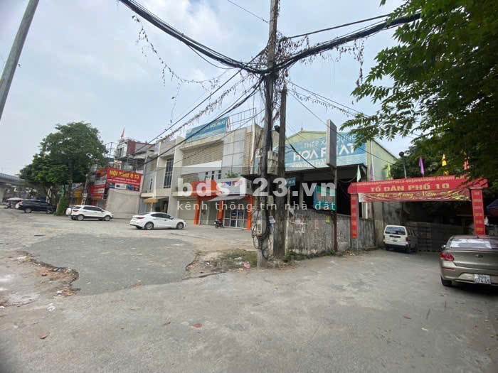 Bán nhà cấp 4 khu Ba La, Hà Đông, siêu tiện ích, giao thông thuận tiện, 40m² giá nhỉnh 1 tỷ