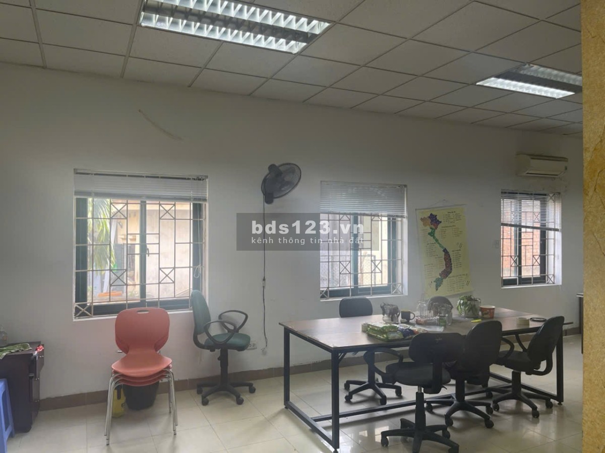 Cho thuê văn phòng chính chủ tại 245 Tam Trinh, Hoàng Mai