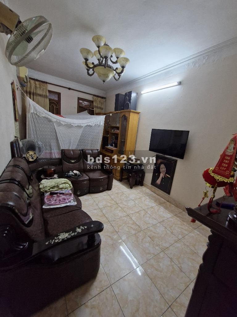 Bán nhà 2 tầng Yên Nghĩa – Hà Đông – Gần bến xe – Giá chỉ 5,5 tỷ