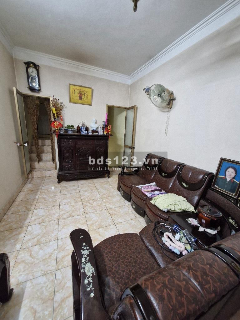 Bán nhà 2 tầng Yên Nghĩa – Hà Đông – Gần bến xe – Giá chỉ 5,5 tỷ