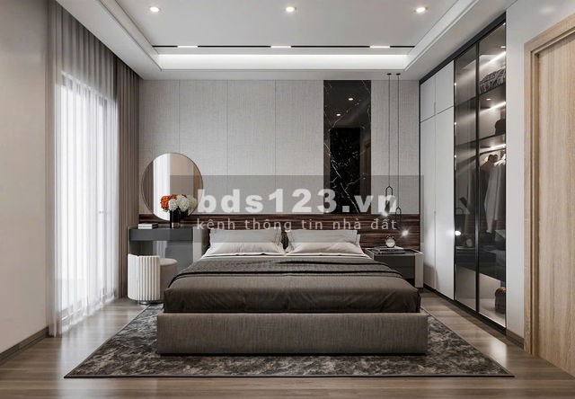 Chính chủ bán Nhà Cầu Giấy, mặt tiền Gần 4 m, ô tô đỗ cổng, giá nhỉnh 8 tỷ
