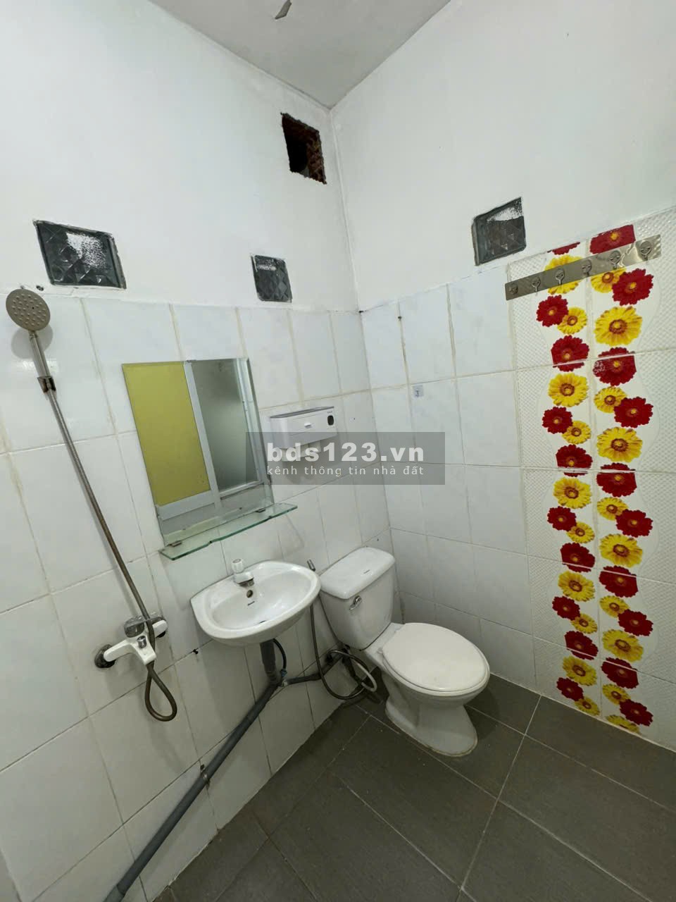 Gác lửng đẹp, giá rẻ 14/10A Đường 53, P. 14, Q. Gò Vấp WC riêng, giờ tự do (Bao Điện Nước)