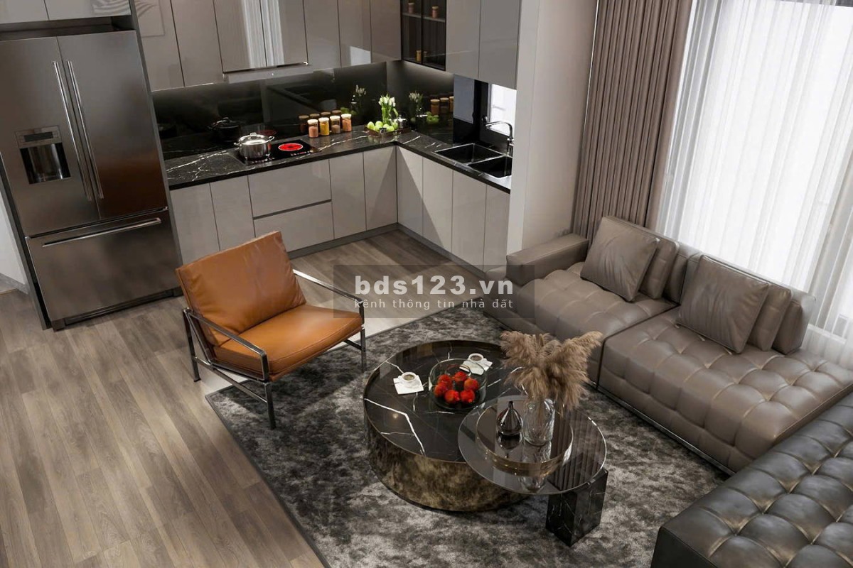 Chính chủ bán Nhà Cầu Giấy, mặt tiền Gần 4 m, ô tô đỗ cổng, giá nhỉnh 8 tỷ