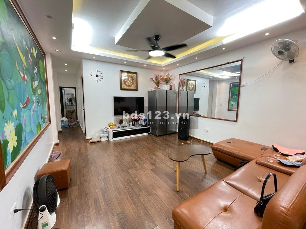 Cần bán gấp đất Đông Dư tặng nhà 3 tầng - Gia Lâm - 86.3m2 - Nhỉnh 6 tỷ