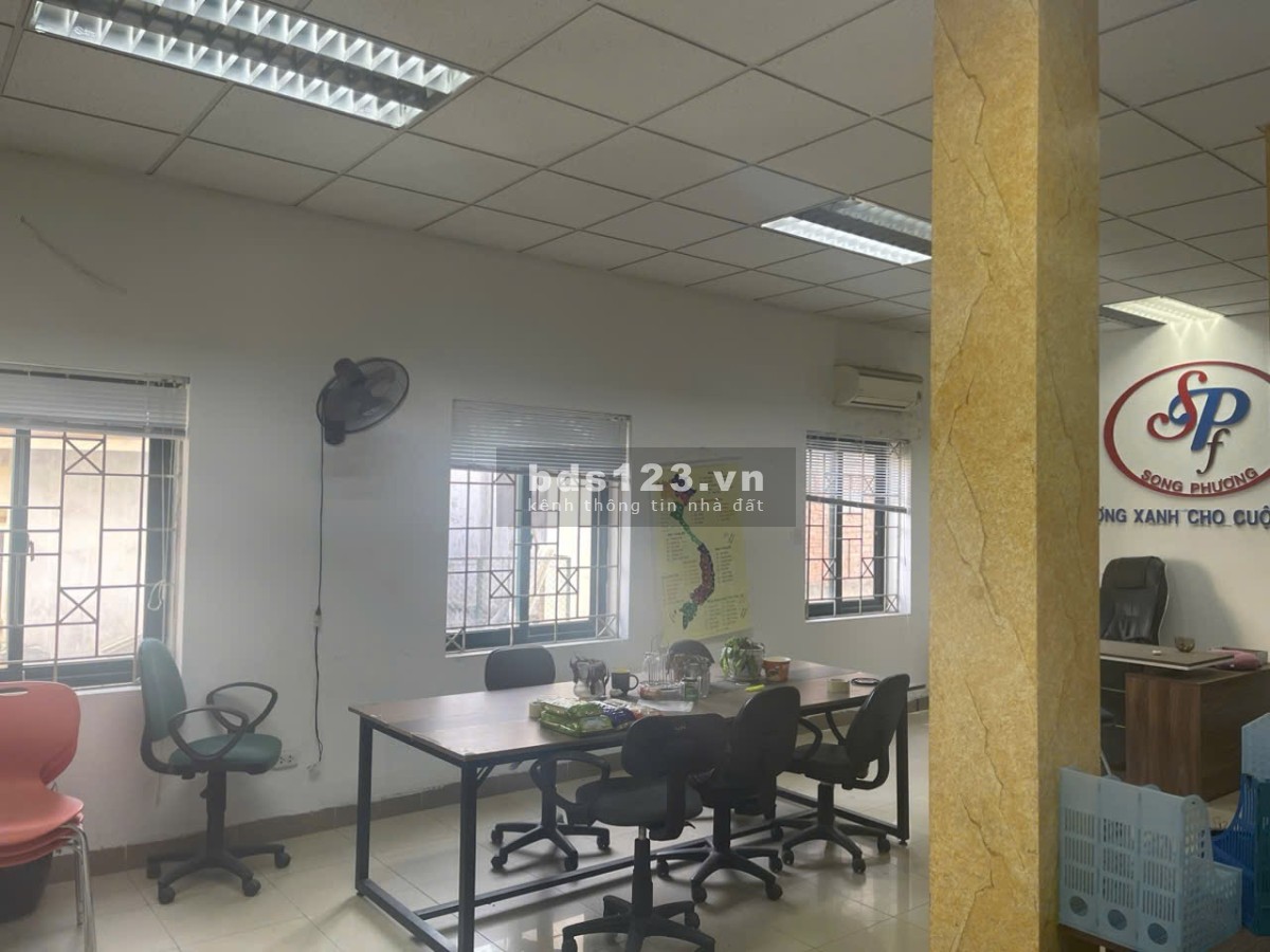 Cho thuê văn phòng chính chủ tại 245 Tam Trinh, Hoàng Mai