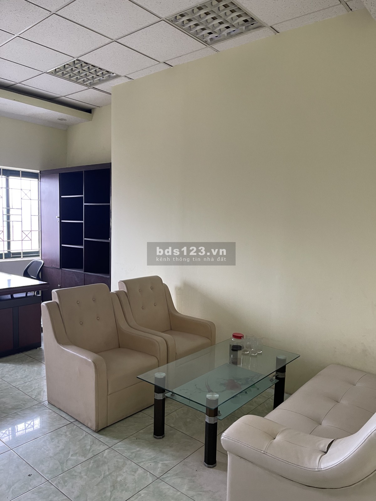 Cho thuê văn phòng chính chủ tại 245 Tam Trinh, Hoàng Mai