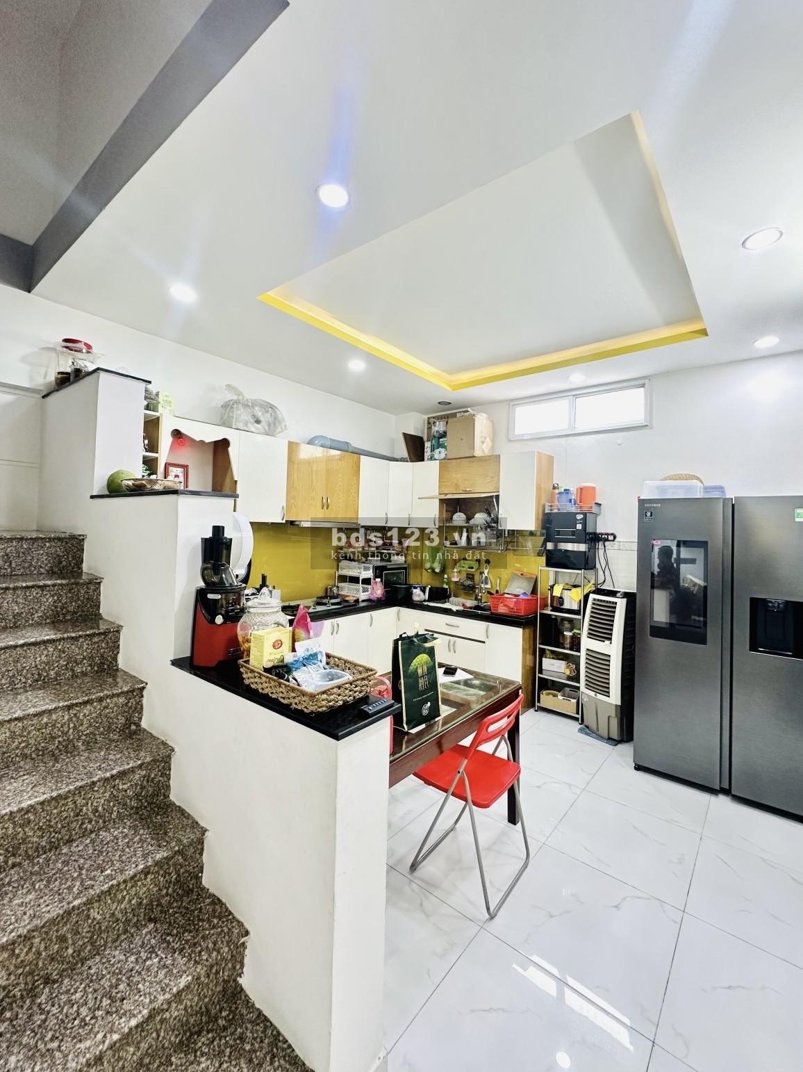 4PN – Ôtô ngủ sân – Nở hậu – Ngã 4 Phú Nhuận – Chủ giảm gần 1 tỷ.