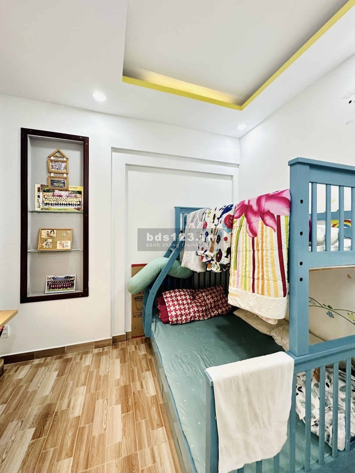 4PN – Ôtô ngủ sân – Nở hậu – Ngã 4 Phú Nhuận – Chủ giảm gần 1 tỷ.