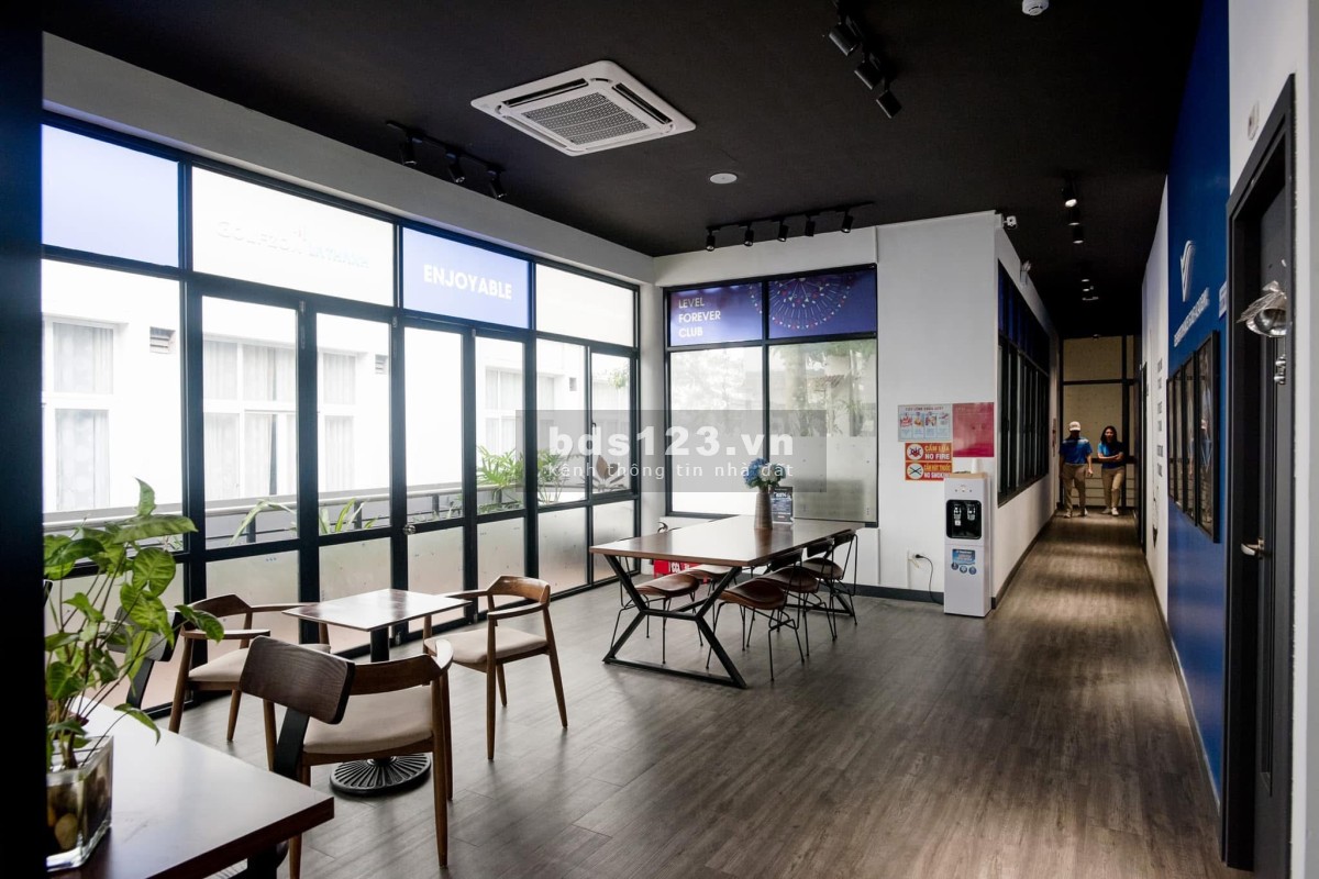 Cho Thuê Văn Phòng Trung Tâm Quận Ba Đình – Diện Tích 40–120m², Gần Khu Đại Sứ Quán Nhật