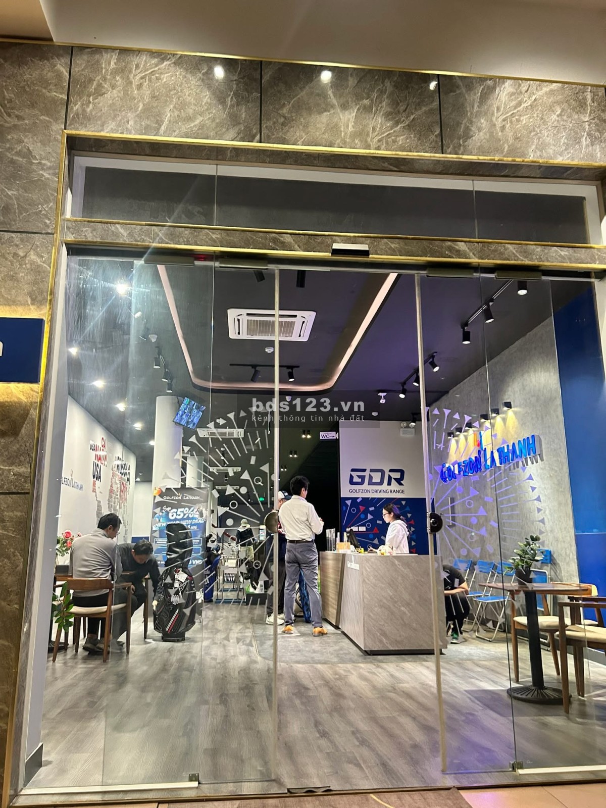 Cho Thuê Văn Phòng Trung Tâm Quận Ba Đình – Diện Tích 40–120m², Gần Khu Đại Sứ Quán Nhật