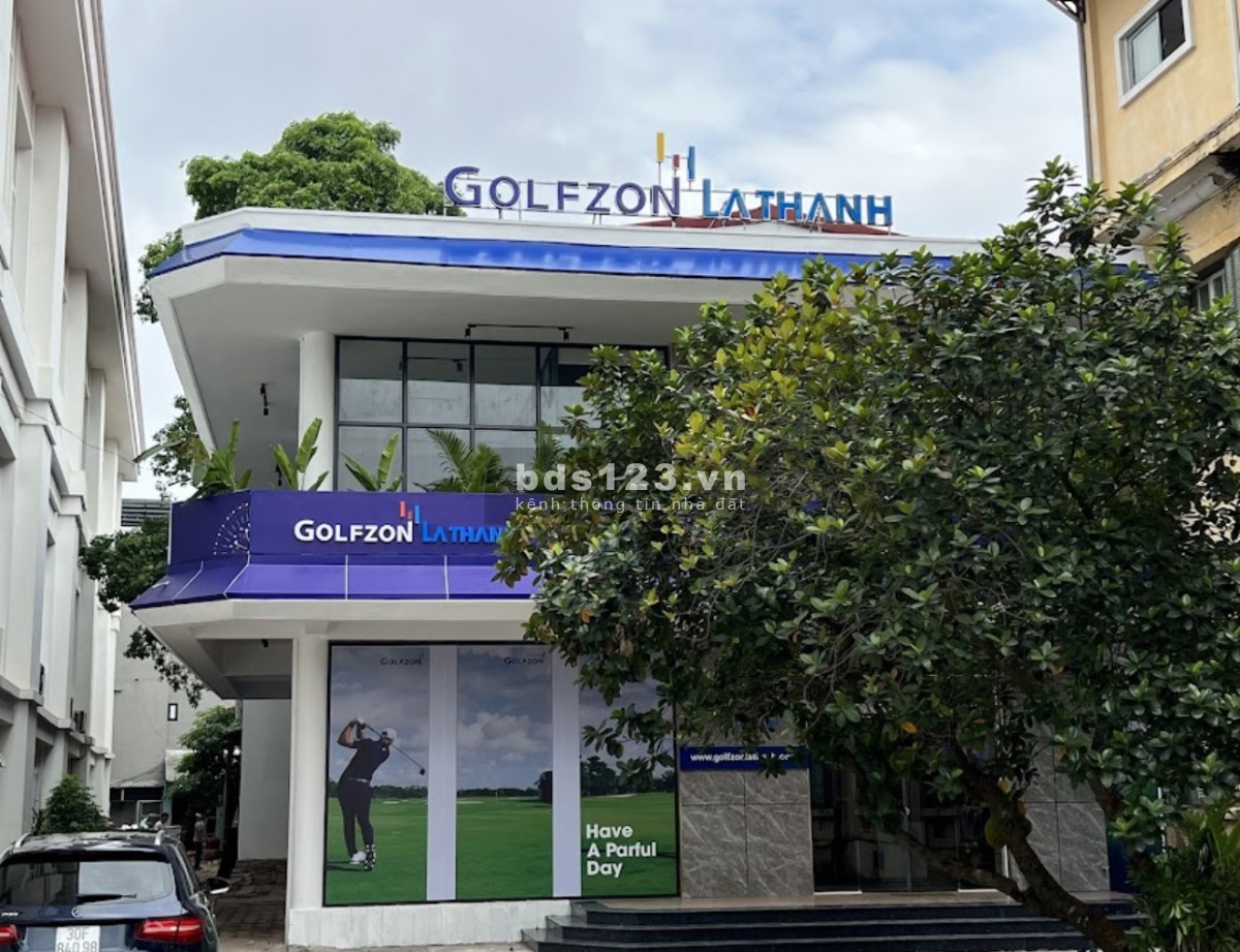 Cho Thuê Văn Phòng Trung Tâm Quận Ba Đình – Diện Tích 40–120m², Gần Khu Đại Sứ Quán Nhật