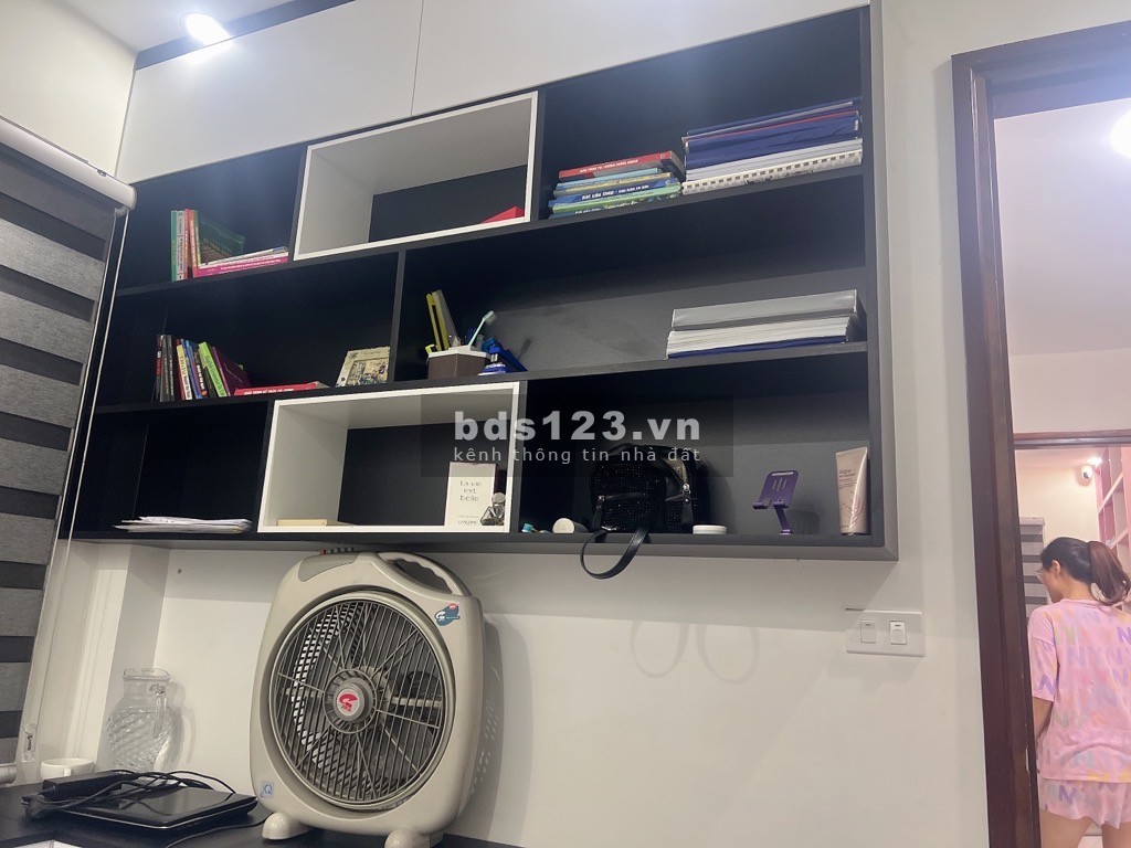 Bán nhà Mậu Lương, lô góc siêu đẹp, full nội thất cao cấp, 46m2 giá 5,45 tỷ