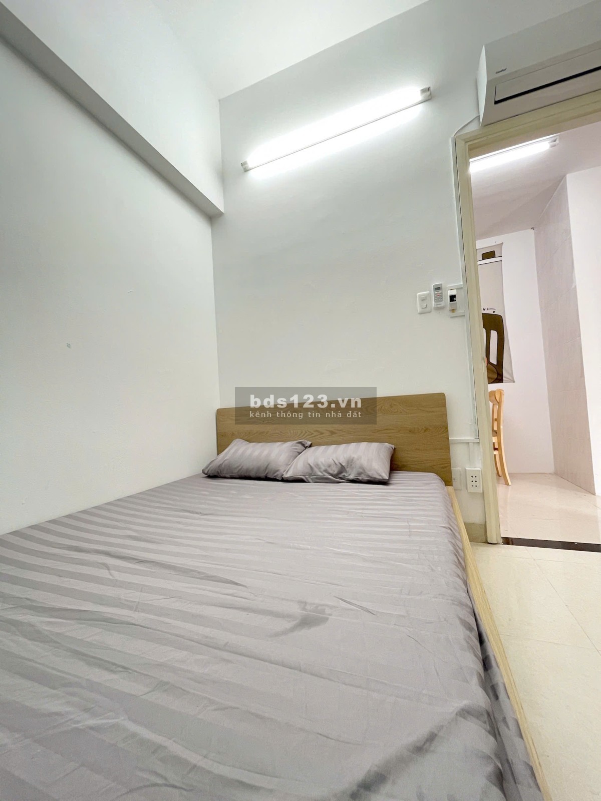 PHÒNG CĂN HỘ MINI 1Phòng Ngủ 7A/9 THÀNH THÁI, P.14, Q.10 - DT: 30m2