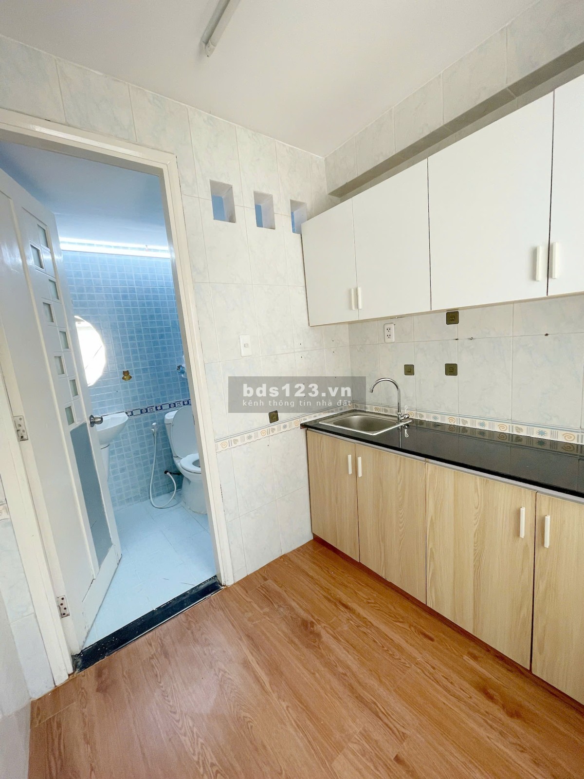 PHÒNG CĂN HỘ MINI 1Phòng Ngủ 7A/9 THÀNH THÁI, P.14, Q.10 - DT: 30m2