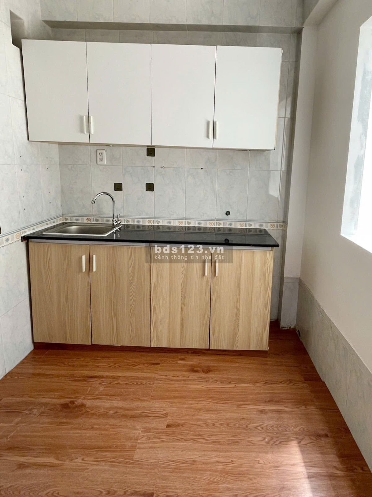 PHÒNG CĂN HỘ MINI 1Phòng Ngủ 7A/9 THÀNH THÁI, P.14, Q.10 - DT: 30m2
