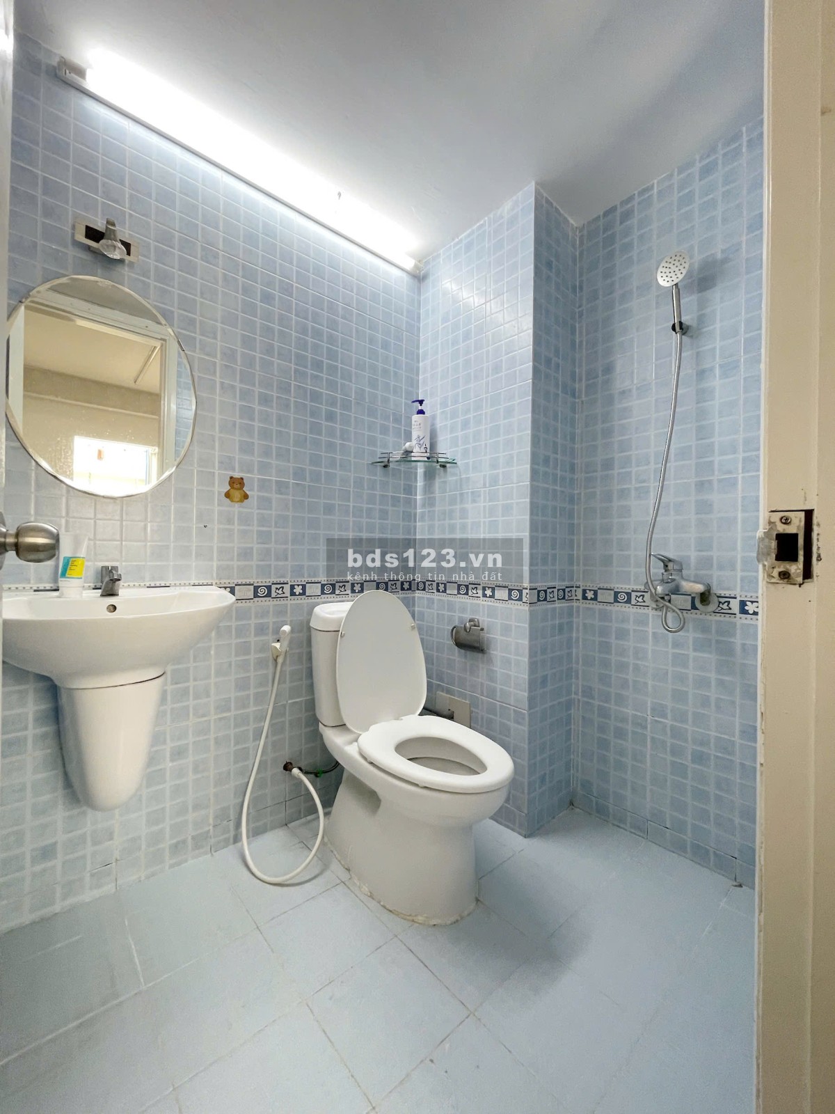 PHÒNG CĂN HỘ MINI 1Phòng Ngủ 7A/9 THÀNH THÁI, P.14, Q.10 - DT: 30m2