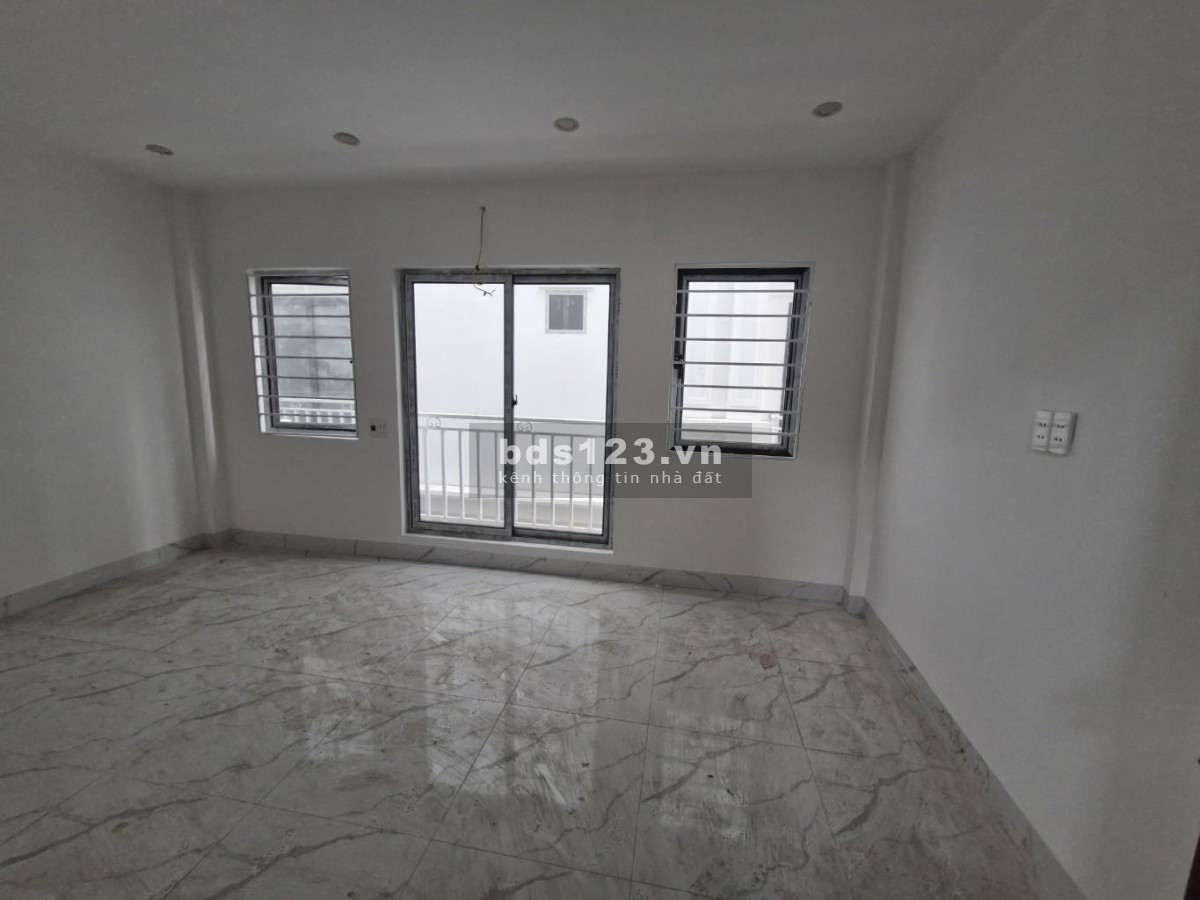 Bán nhà An Thắng, Biên Giang, Hà Đông – Ngõ thông, nhà mới, gần ô tô. Siêu hot 31.5m2 giá 4 tỷ