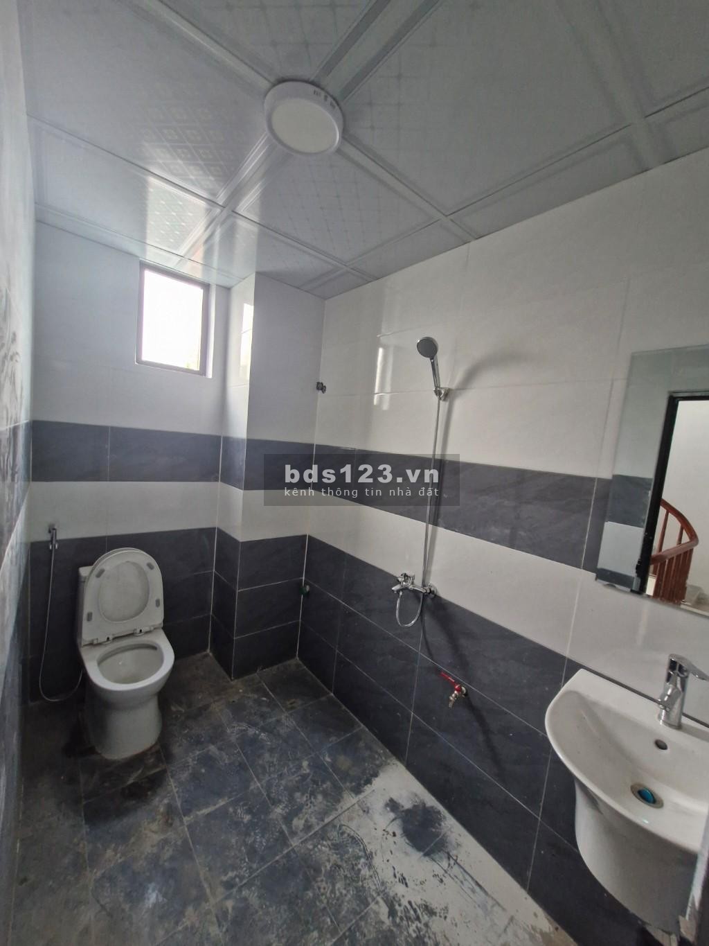 Bán nhà An Thắng, Biên Giang, Hà Đông – Ngõ thông, nhà mới, gần ô tô. Siêu hot 31.5m2 giá 4 tỷ