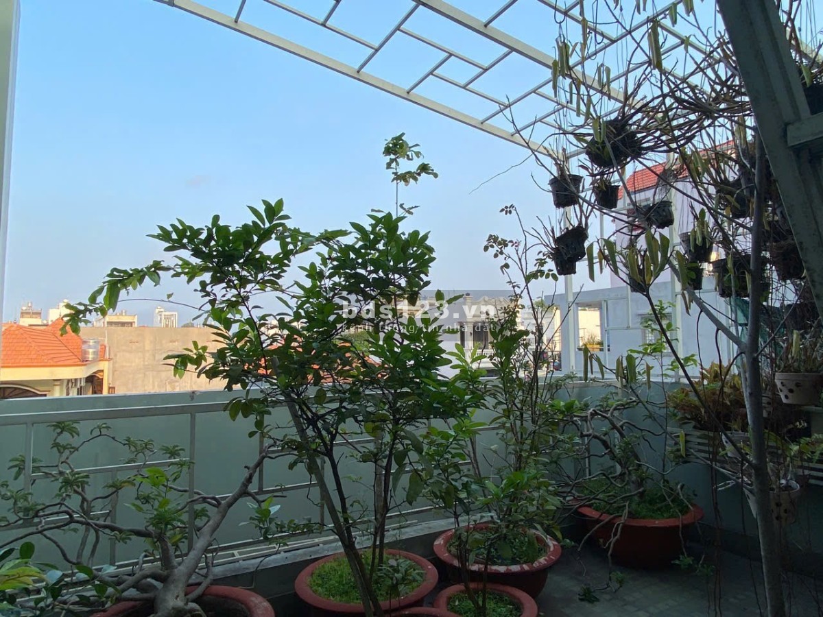Bán nhà siêu đẹp hẻm xe hơi Nguyễn Súy, P. Tân Quý, Q. Tân Phú chỉ 7 tỷ6