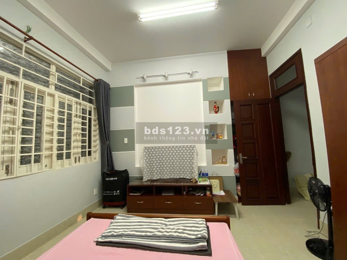 Bán nhà siêu đẹp hẻm xe hơi Nguyễn Súy, P. Tân Quý, Q. Tân Phú chỉ 7 tỷ6