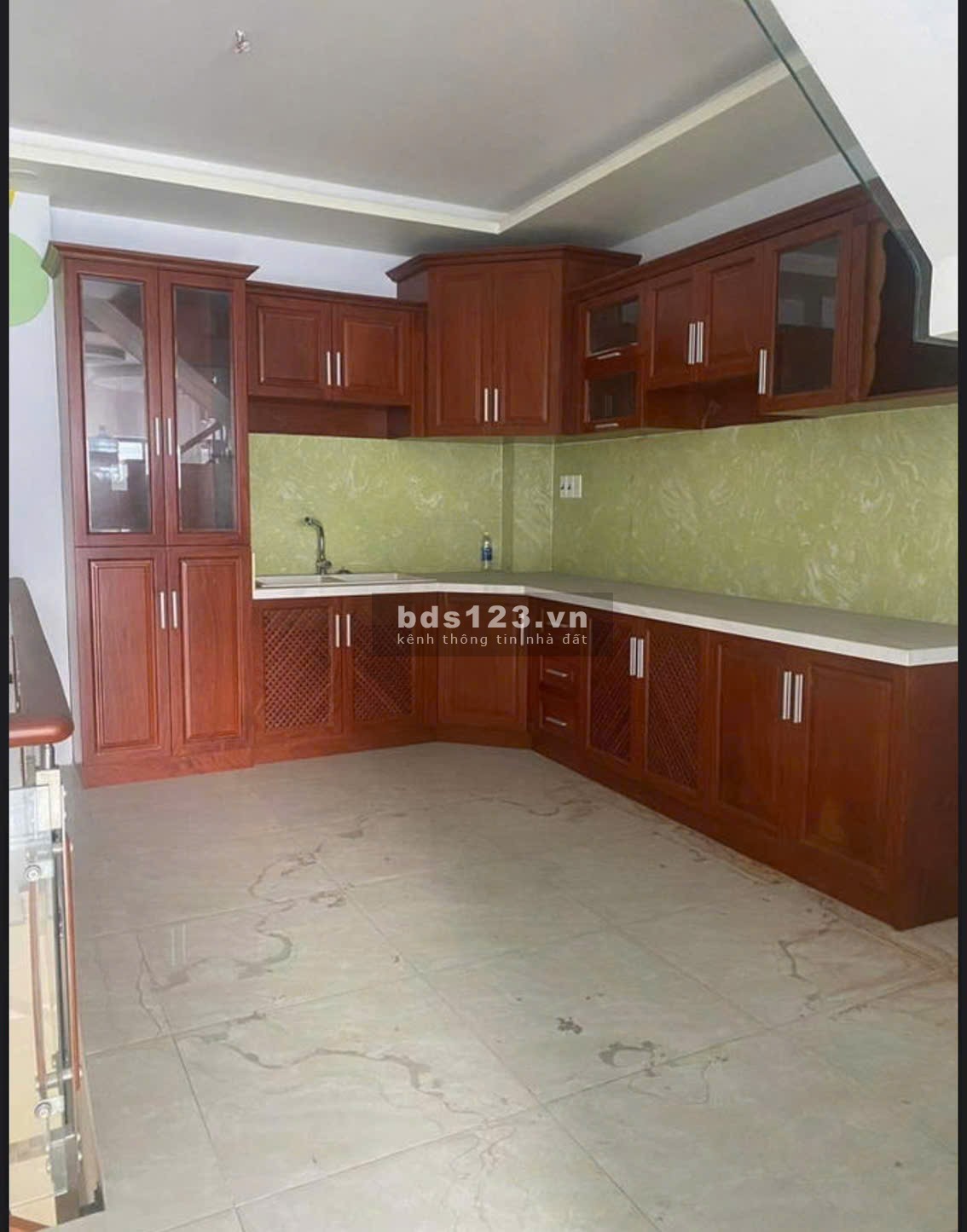 Bán nhà hẻm xe tải thông đường Thạch Lam, Tân Phú chỉ 8 tỷ 5