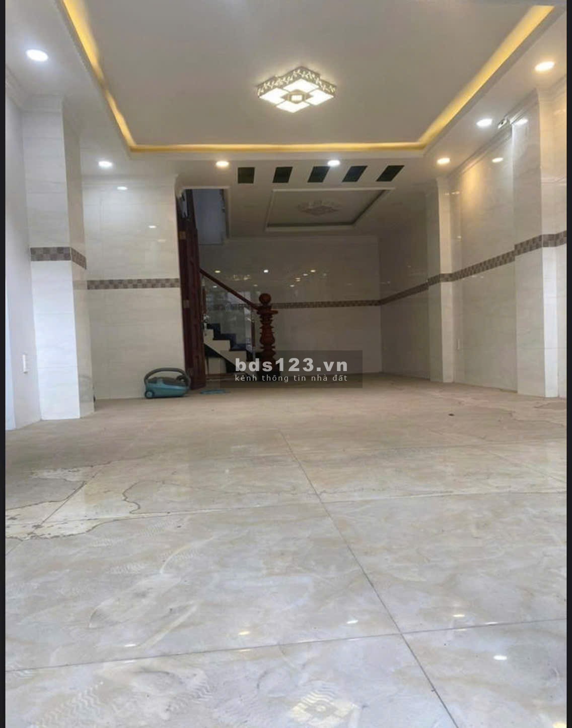Bán nhà hẻm xe tải thông đường Thạch Lam, Tân Phú chỉ 8 tỷ 5