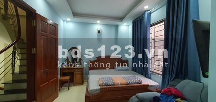 Hot - Nhà đẹp Khương Hạ - Gần ô tô tránh - 5 tầng, giá chỉ 8.5 tỷ