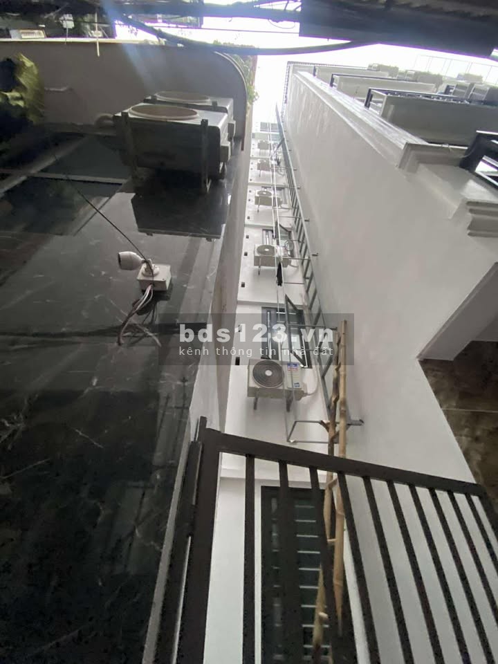 Bán CHDV dòng tiền cực mạnh – Trung tâm Đống Đa – 65m² - 18,8 tỷ