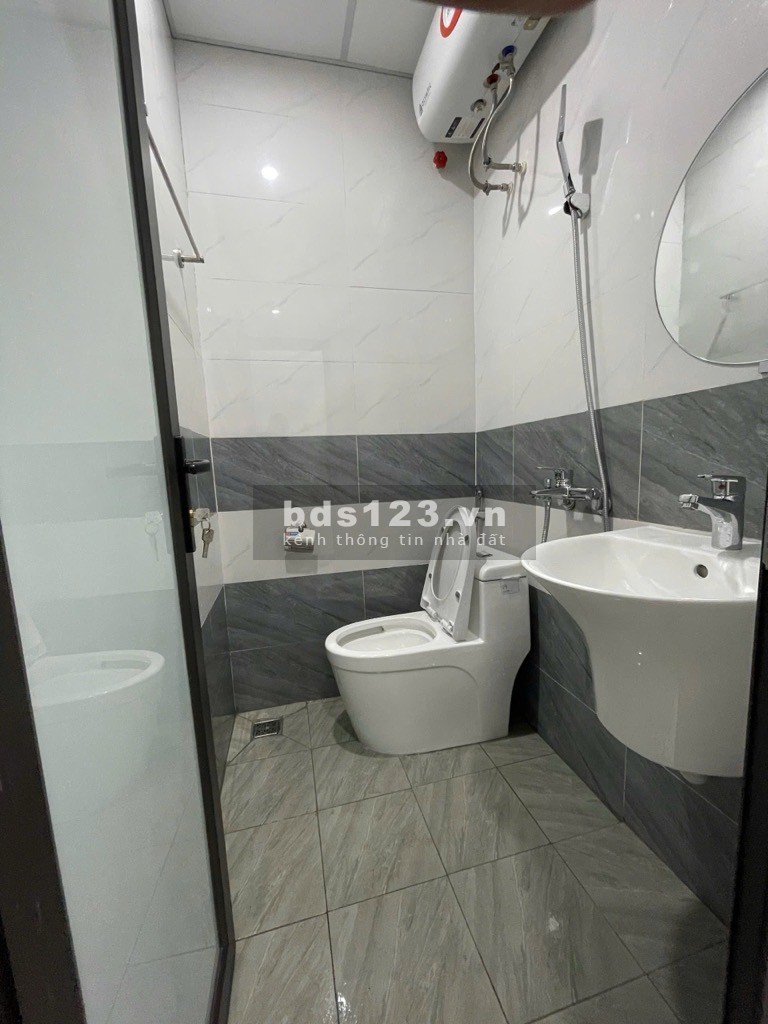 Bán CHDV dòng tiền cực mạnh – Trung tâm Đống Đa – 65m² - 18,8 tỷ