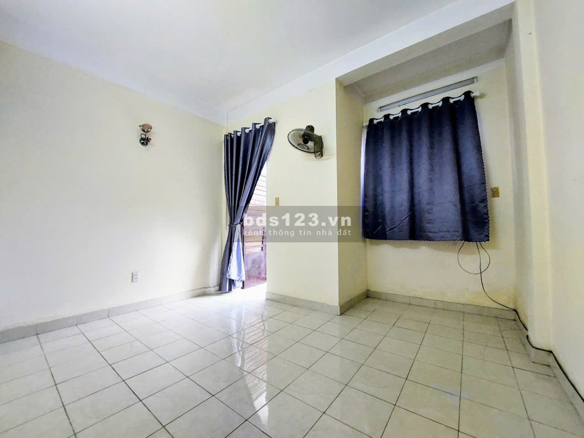 Cho Thuê Căn Hộ Chung Cư 1PN Quận 1 Giá Rẻ - Chính Chủ