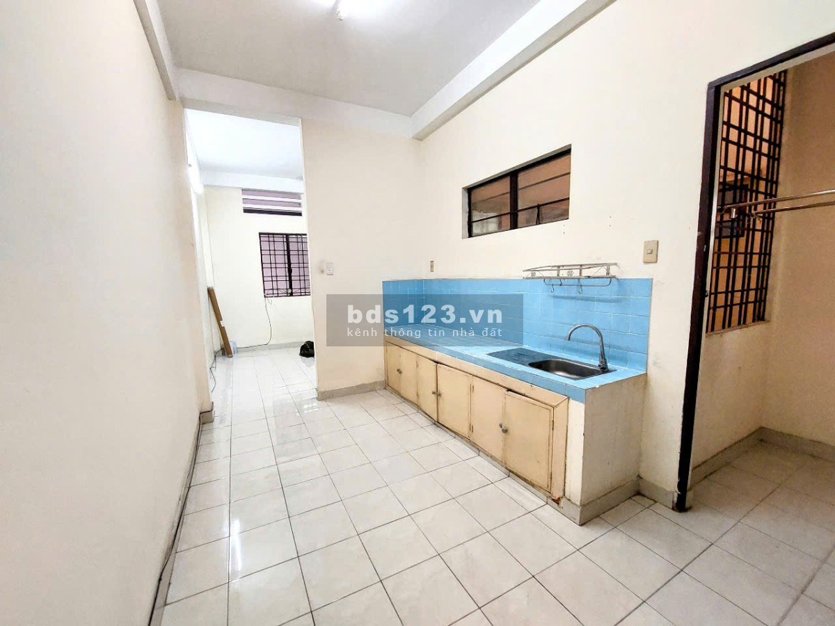 Cho Thuê Căn Hộ Chung Cư 1PN Quận 1 Giá Rẻ - Chính Chủ