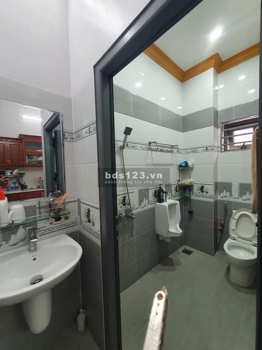 Mặt tiền Võ V. Ngân, kinh doanh cực đỉnh, dòng tiền 45tr/th, 4…