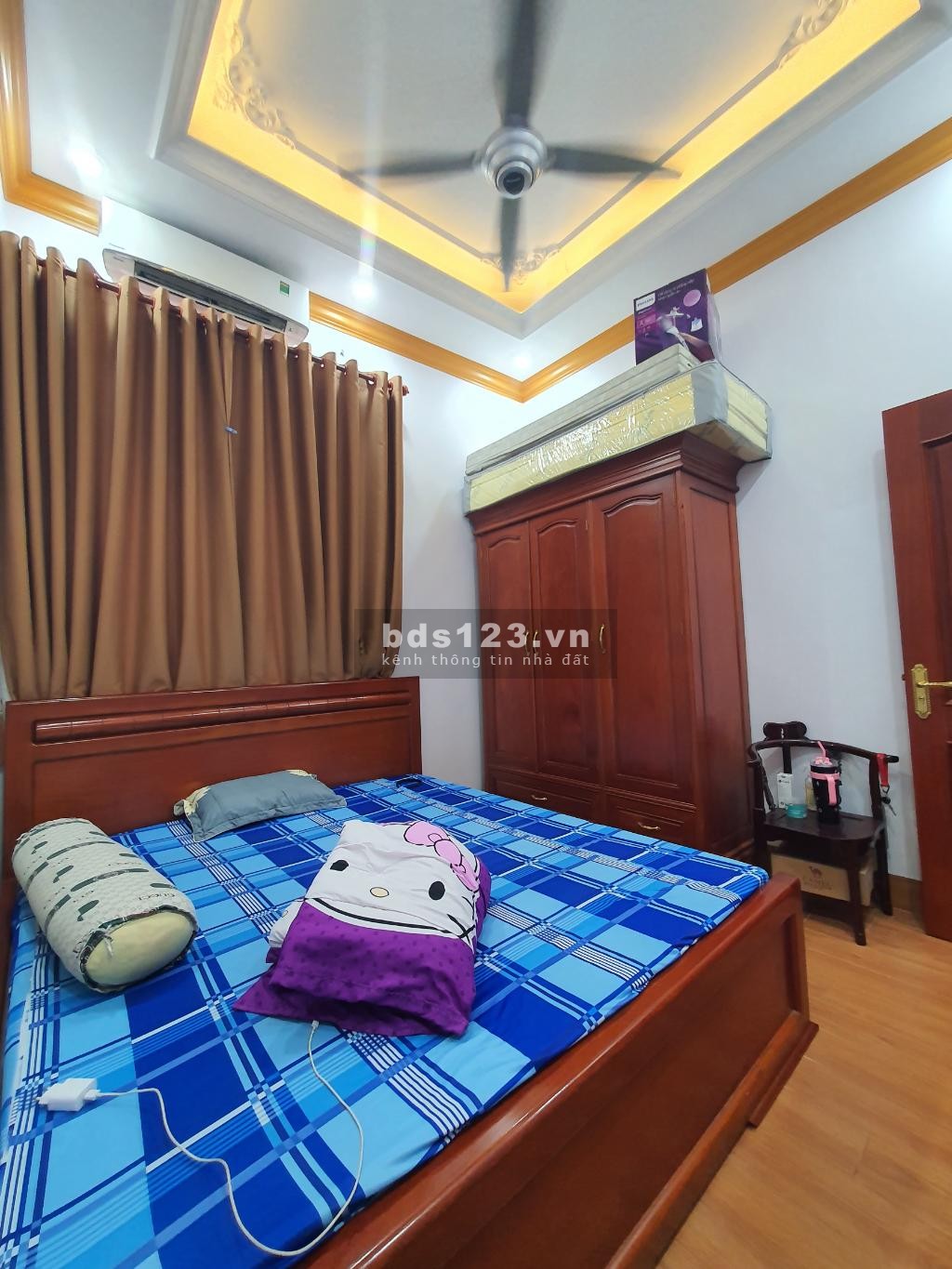 Mặt tiền Võ V. Ngân, kinh doanh cực đỉnh, dòng tiền 45tr/th, 4…