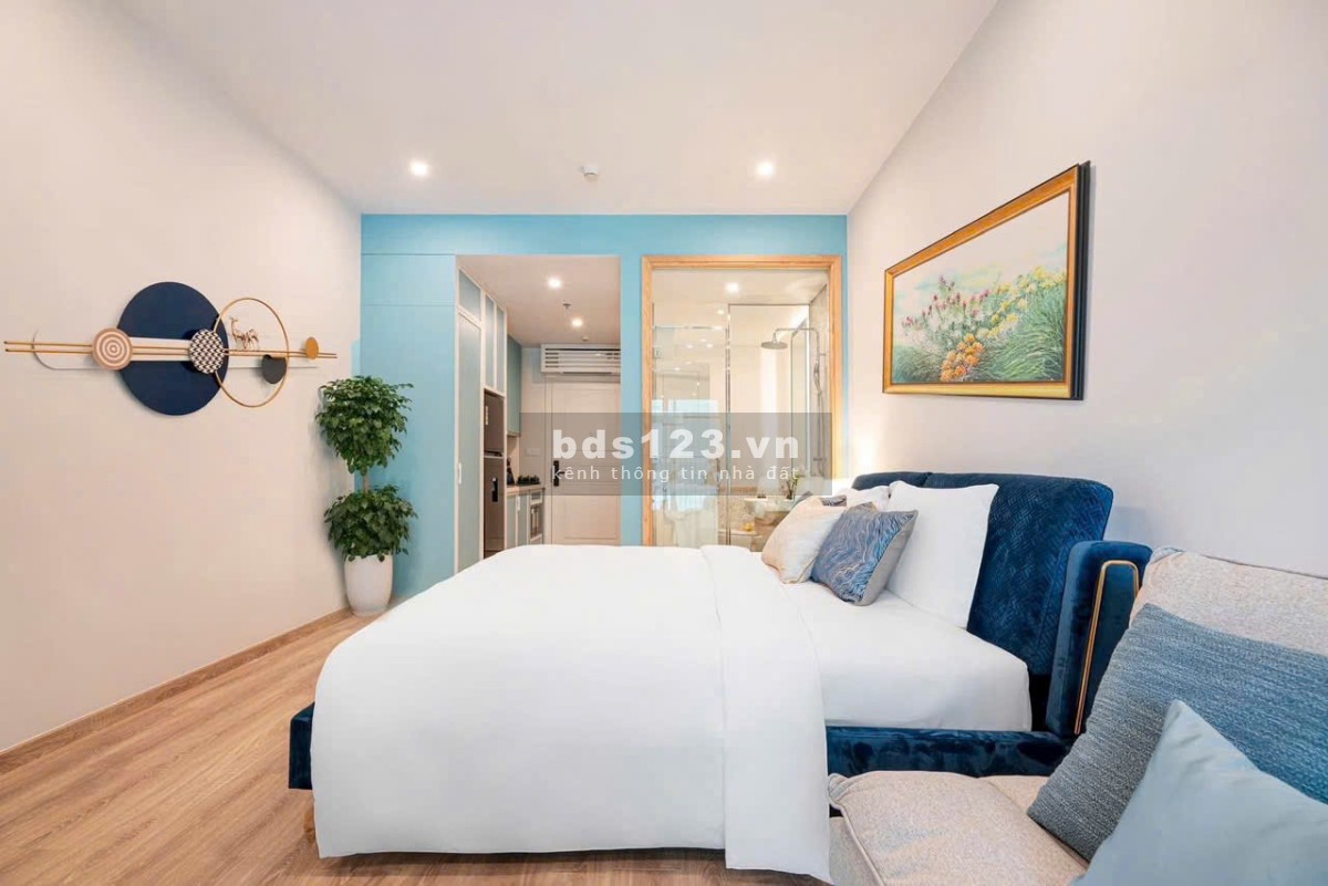 Bán Căn hộ tại Sun Costa Residence, bảng hàng đợt đầu, giá đầu tư tốt