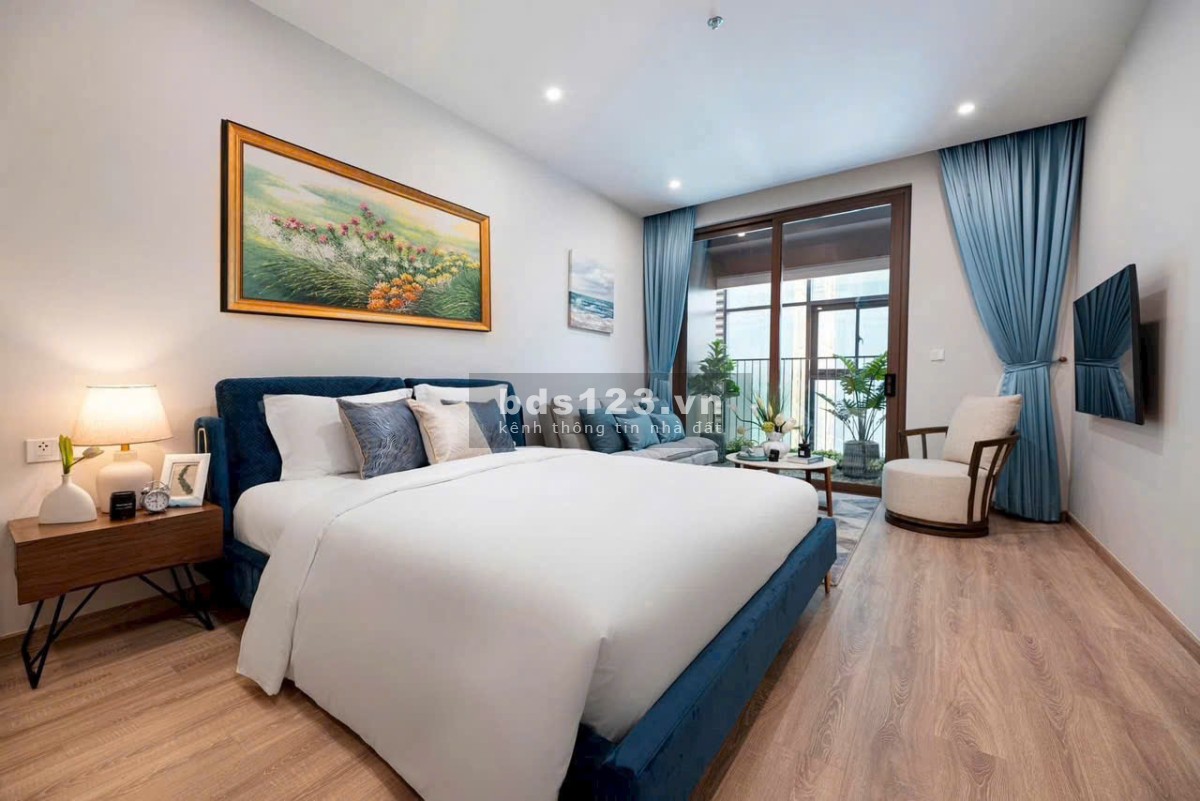 Bán Căn hộ tại Sun Costa Residence, bảng hàng đợt đầu, giá đầu tư tốt