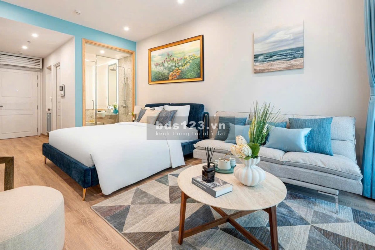 Bán Căn hộ tại Sun Costa Residence, bảng hàng đợt đầu, giá đầu tư tốt