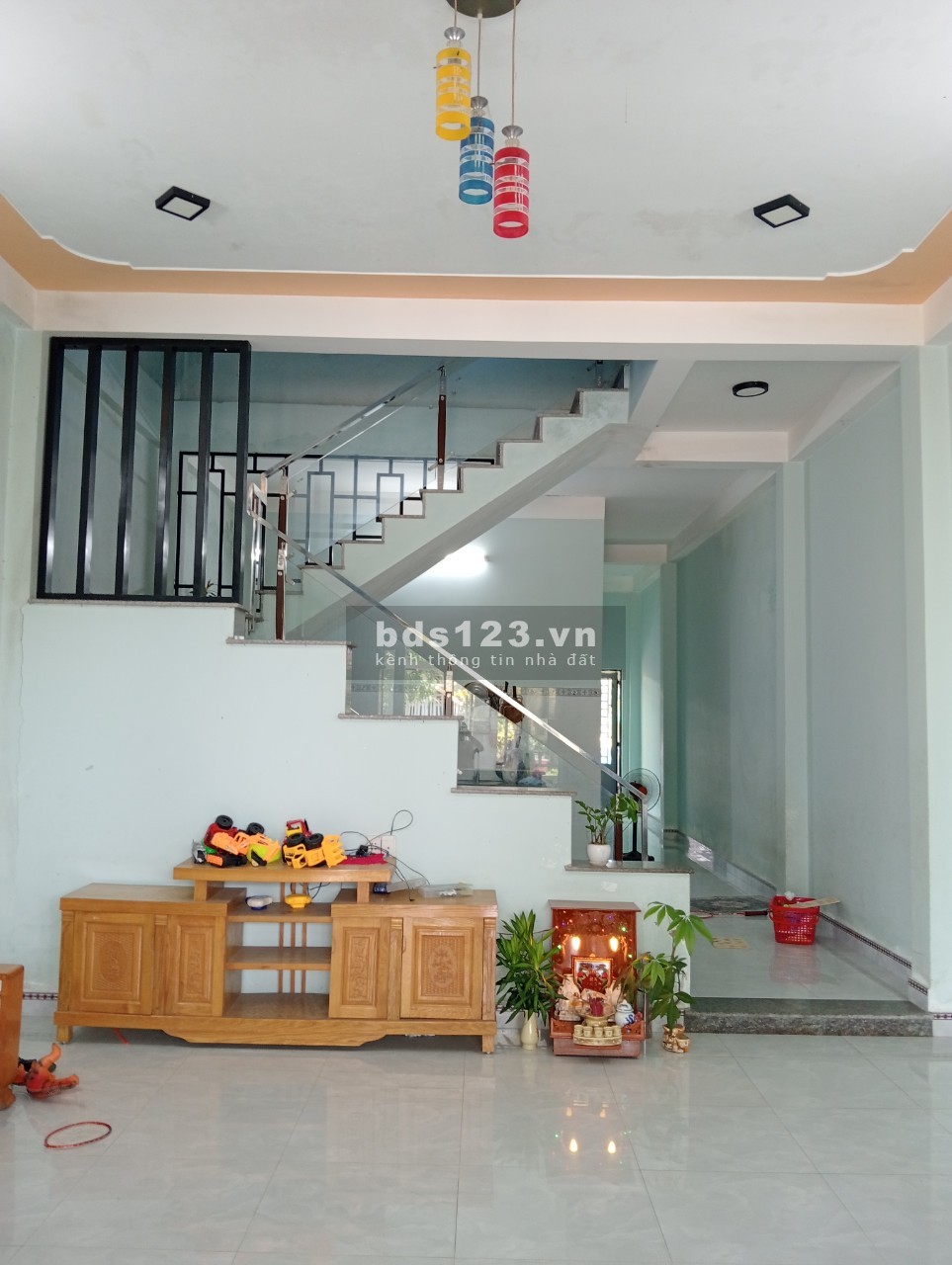 Bán nhà đỗ mê - Đường 5m5 Hòa Liên 3 - Giá chỉ 2,450 tỉ
