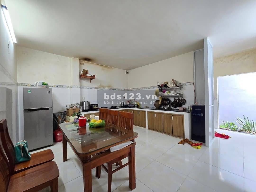 Bán nhà gác lửng – 3 phòng ngủ – Kiệt Trường Chinh, Hòa Phát, Đà Nẵng