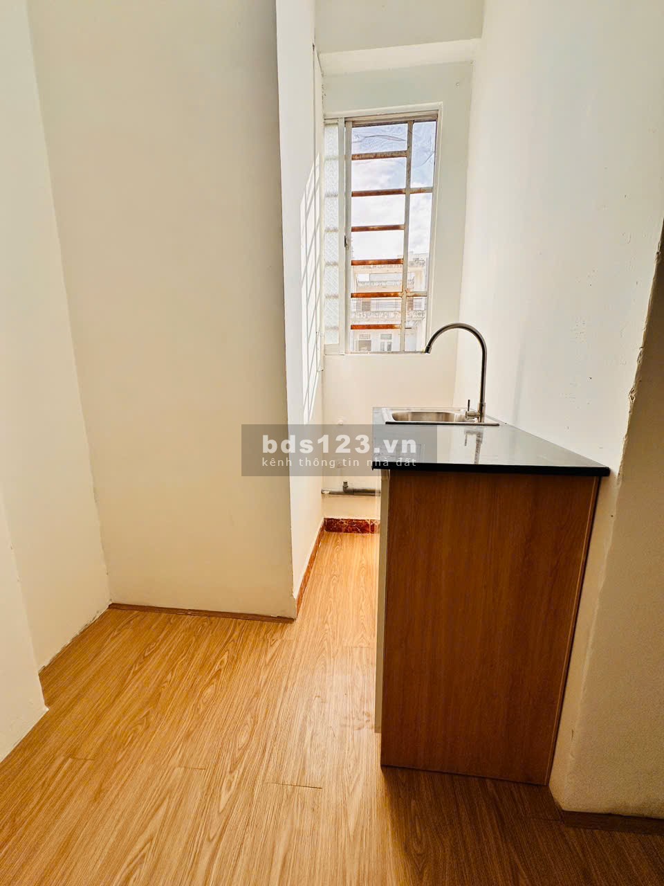 PHÒNG CĂN HỘ MINI 1Phòng Ngủ 7A/9 THÀNH THÁI, P.14, Q.10 - DT: 30m2