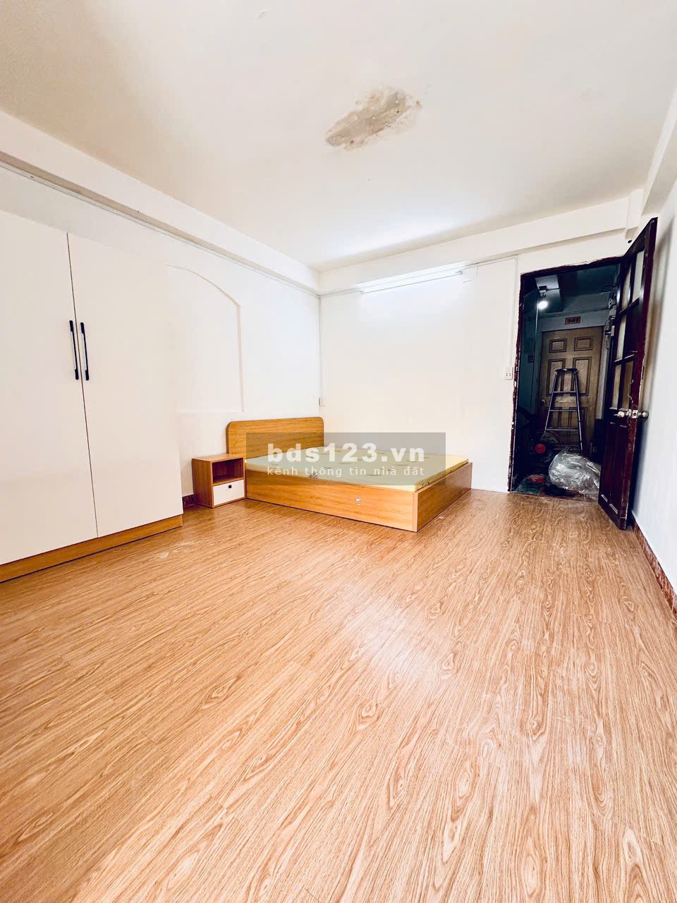 PHÒNG CĂN HỘ MINI 1Phòng Ngủ 7A/9 THÀNH THÁI, P.14, Q.10 - DT: 30m2