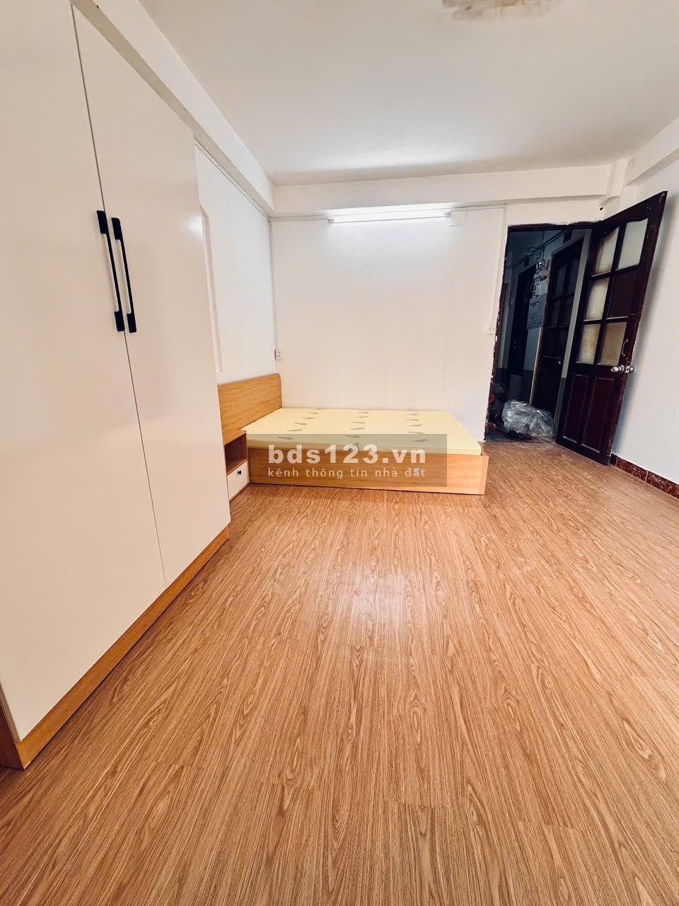 PHÒNG CĂN HỘ MINI 1Phòng Ngủ 7A/9 THÀNH THÁI, P.14, Q.10 - DT: 30m2