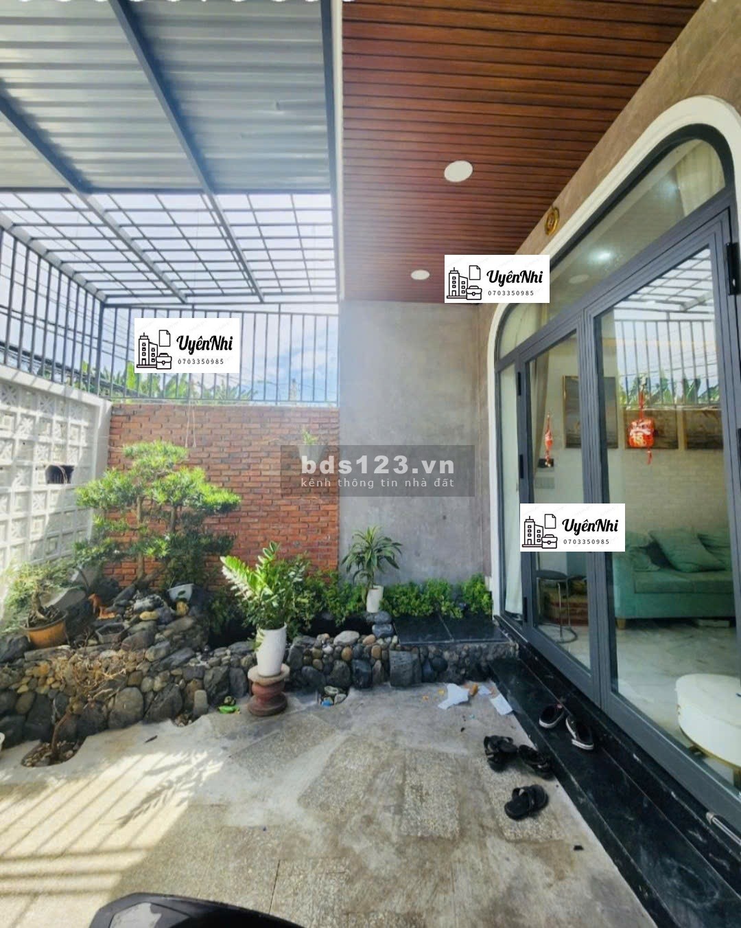 Ngân hàng phát mãi nhà 1 trệt 1 lầu khu vực Bình Chánh (HCM) – Giá cực rẻ!