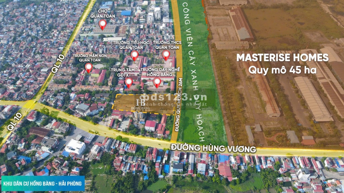SỞ HỮU NGAY SHOPHOUSE 5 TẦNG – ĐÃ CÓ SỔ ĐỎ – CHIẾT KHẤU 7,5%!
