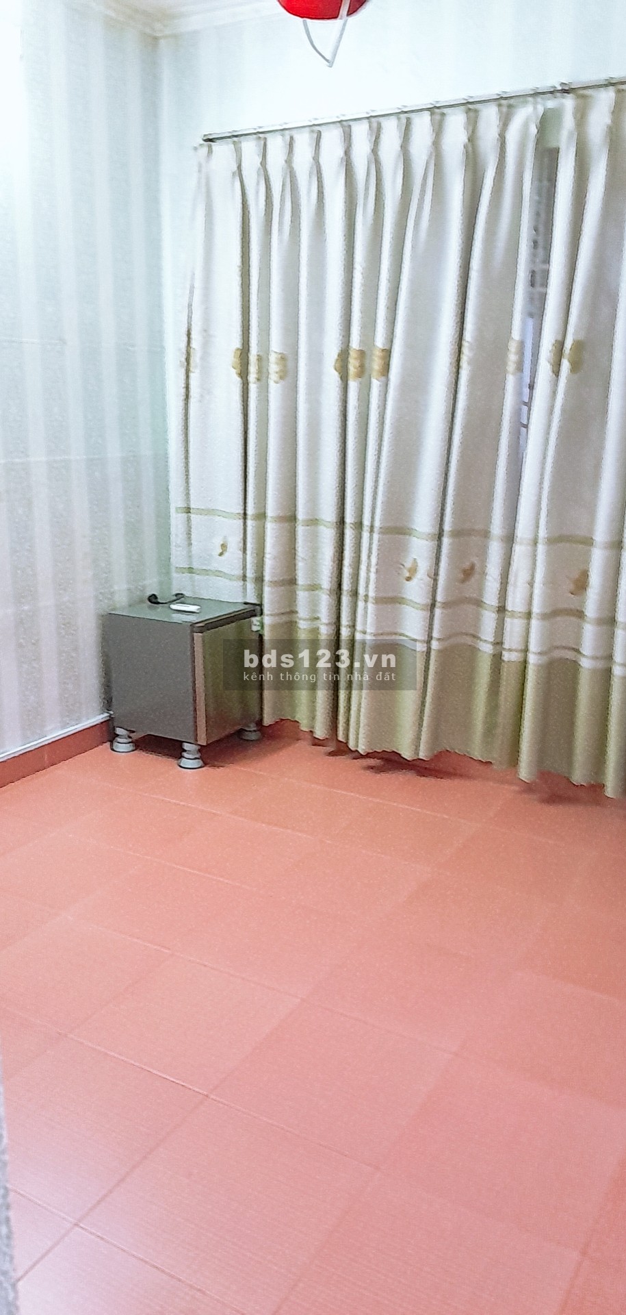 Cho thuê nhà gần coopmart pgan xích long