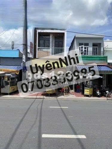  NGÂN HÀNG PHÁT MÃI – NHÀ 1 TRỆT 1 LẦU ĐANG KINH DOANH CAFE & GIẶT SẤY – GIÁ RẺ HƠN THỊ TRƯỜNG 
