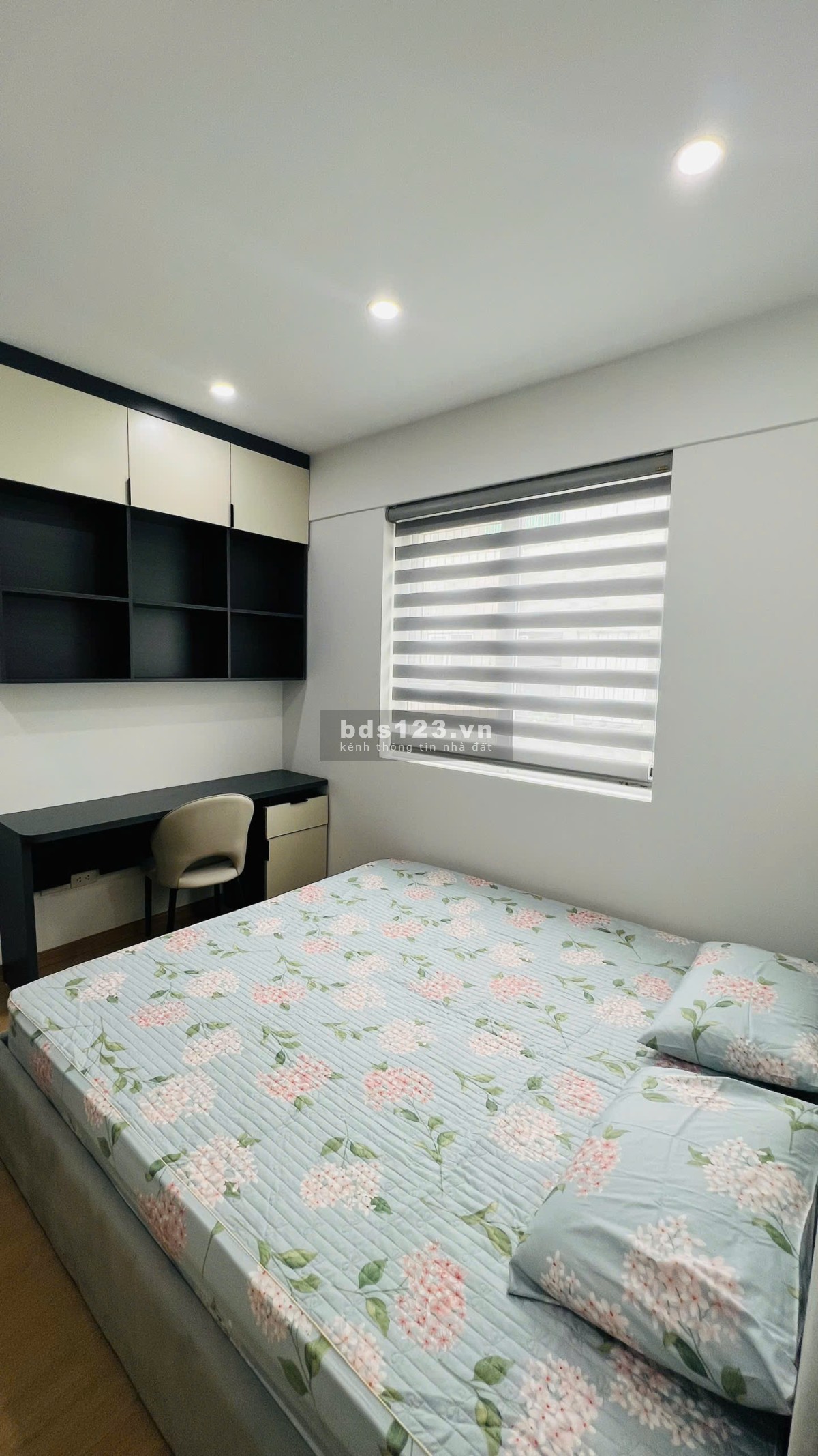 Tầng đẹp tòa A chung cư Star Tower 283 Khương Trung, Thanh Xuân 89m2, 3PN